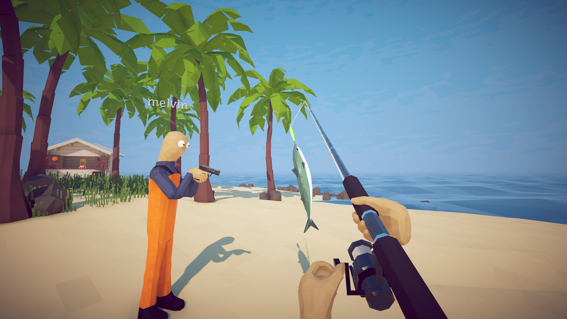 Boss fight thumbnail